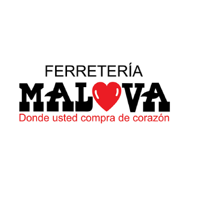 Logo de Ferretería Malova