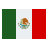 Bandera de Mexico